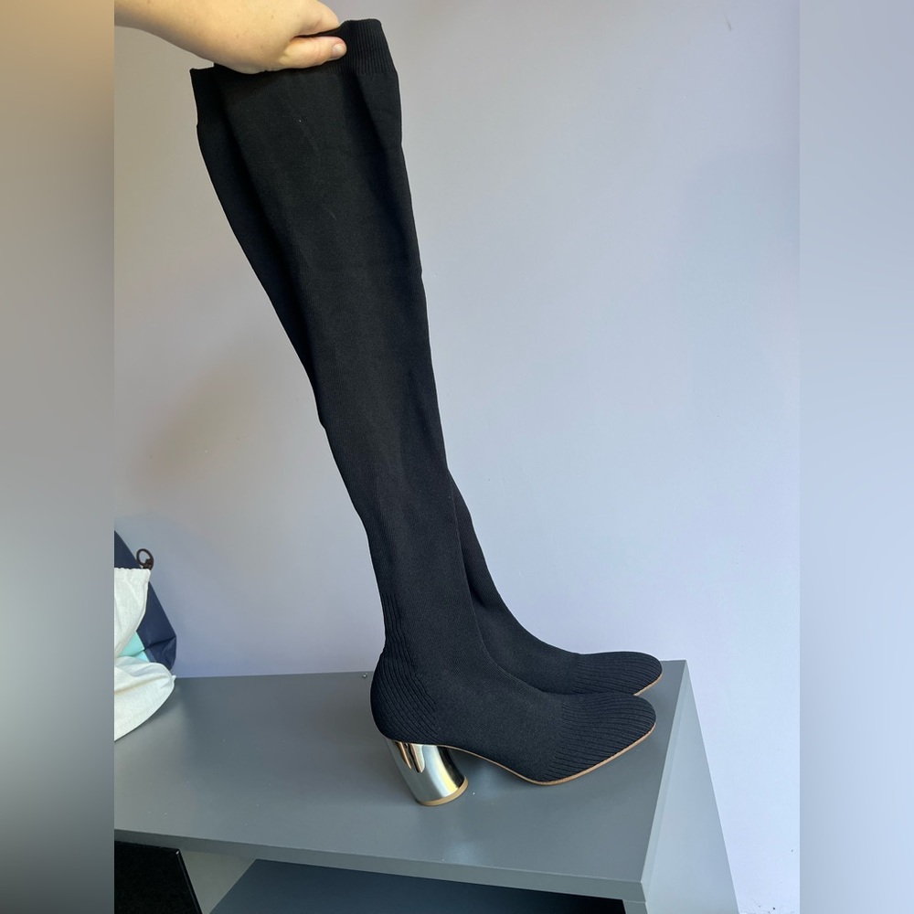 Proenza Schouler  Stretching Boots , Size 41